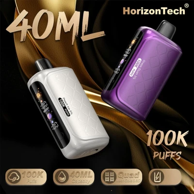 HorizonTech 100K Disposable