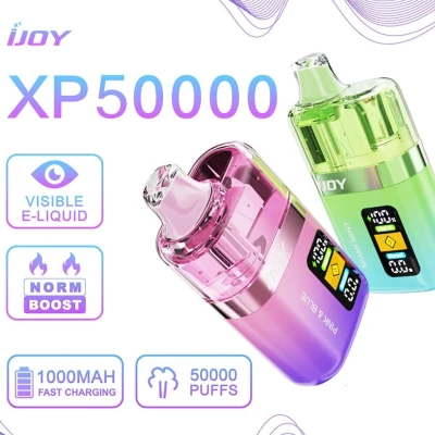 iJoy XP 50000 Disposable